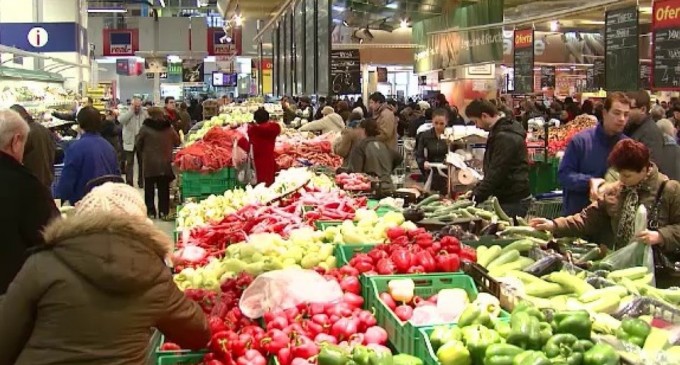 Știrile ProTV: Cum s-a schimbat economia României la 30 de ani de la Revoluție – Esential