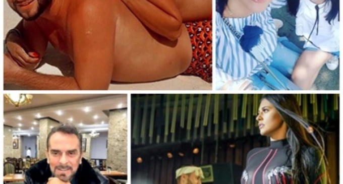 Caru`cu vedete: Cât încasează Antonia pentru prezența la un eveniment. Nu te-ai fi așteptat la asta; Poze rare cu fiica Andreei Marin și a lui Ștefan Bănică – Vedete