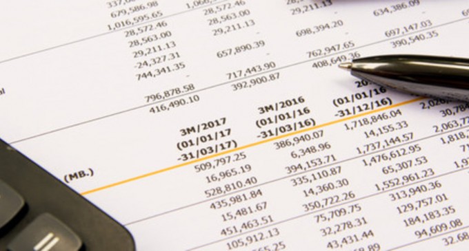 ​BUGET 2020: Creștere economică estimată de de 4,1%, investițiile de 4,5% din PIB, deficit de 3,58% din PIB – Finante & Banci