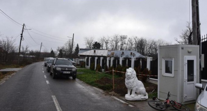 Digi24: Primele imagini de la intervenția mascaților la clinica de „șamanism”. Lucian Mîndruță: Povestea asta este despre ceva „trendy” – Esential