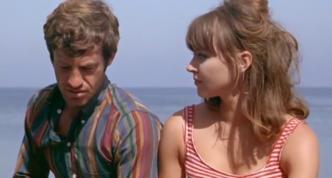 Anna Karina, imaginea-simbol a Noului Val francez, va fi înmormântată sâmbătă, la Paris – Film