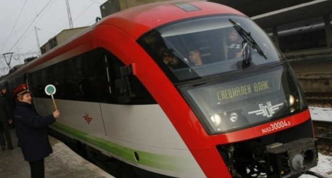 Alstom România a căștigat un contract de 70 de milioane de euro pentru mentenanța trenurilor din Bulgaria. Unele subansamble vor fi produse în România – Industrie Feroviara