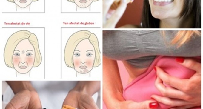 Utile: Ţigările electronice cresc cu o treime riscul de boli pulmonare; Durerea în partea stângă a abdomenului, un simptom pe care să nu îl ignori. Iată ce poate semn – Utile