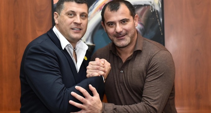 Dejan Stankovic o va antrena pe Steaua Roșie Belgrad – Fotbal