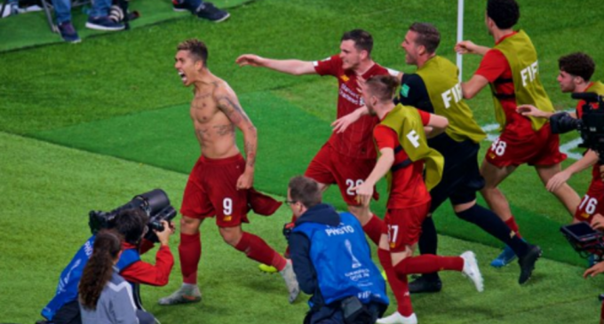 VIDEO Liverpool a câștigat Cupa Mondială a Cluburilor – Victorie în prelungiri cu Flamengo (scor 1-0) – Fotbal