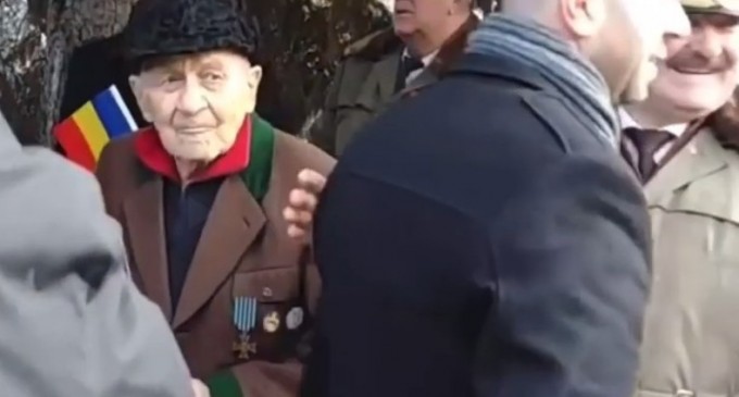 Ziua Veteranilor – marcată la Bucureşti printr-o ceremonie fără public din cauza pandemiei – Politic