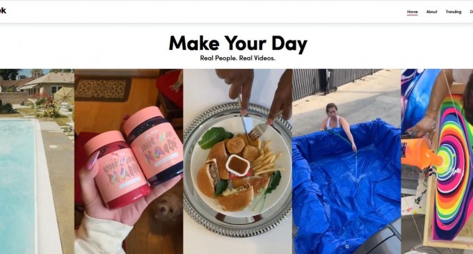 TikTok, acuzată în California că transferă în China datele utilizatorilor – IT