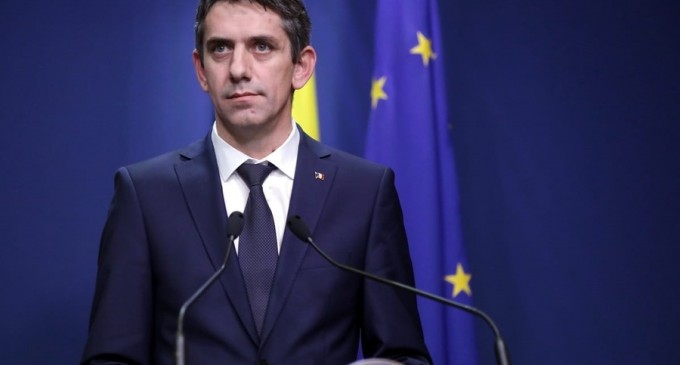 Ionel Dancă reclamă un ”puci politic” la adresa democraţiei din PNL, Biroul Politic al partidului fiind convocat, după ora 23.00, pentru joi la ora 09.00 – Politic