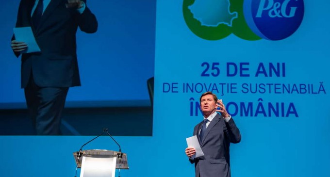 webPR: P&G România, 25 de ani de inovaţie sustenabilă – Esential