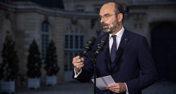 Noul sistem de pensii din Franța va aboli regimul de pensii speciale, dar vor fi și câteva concesii (premier) – International