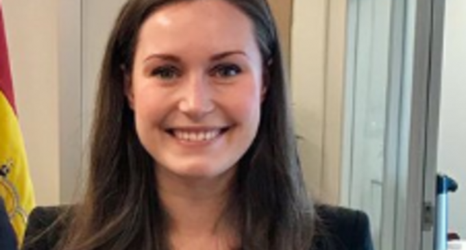 Finlanda: Social-democraţii au ales-o pentru funcţia de premier pe Sanna Marin, ministrul Transporturilor în vârstă de 34 de ani / Va fi cel mai tânăr premier din istoria țării – International