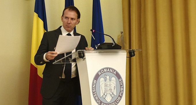 Cîțu: ANAF va avea un departament independent populat cu statisticieni – Finante & Banci