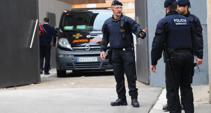 Digi 24: Cum au „reușit” autoritățile spaniole să elibereze o femeie din România căutată de 13 ani pentru răpire și omor – Esential