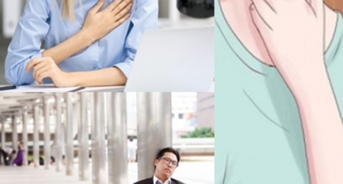 Utile: Semnele timpurii ale cancerului de plămâni; Cum trebuie să trăiești după un infarct; Credințe de taină despre verighetele sfințite la cununie – Utile