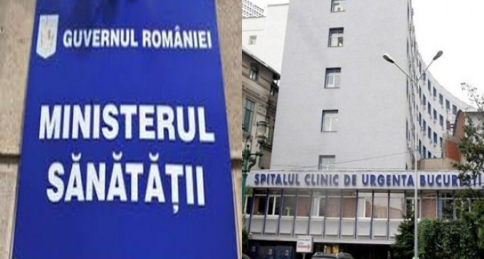 Au dat foc ca să-și numească omul, soțul consilierei lui Iohannis