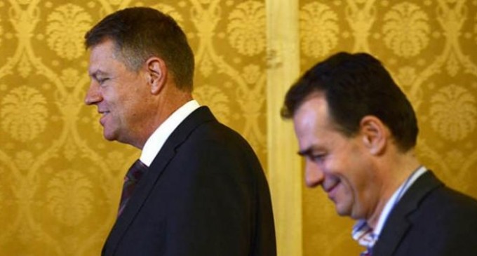 Iohannis, dublă strategie anti-Orban – Ziarul Incisiv de Prahova