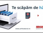 Cum se realizează distrugerea documentelor arhivate?