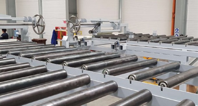 Descopera gama de conveioare profesionale SKBS