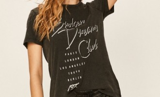 Moda strazii pentru vara anului 2020