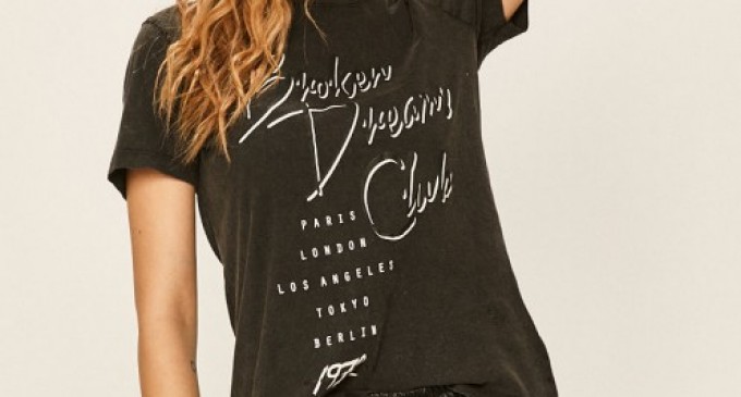 Moda strazii pentru vara anului 2020