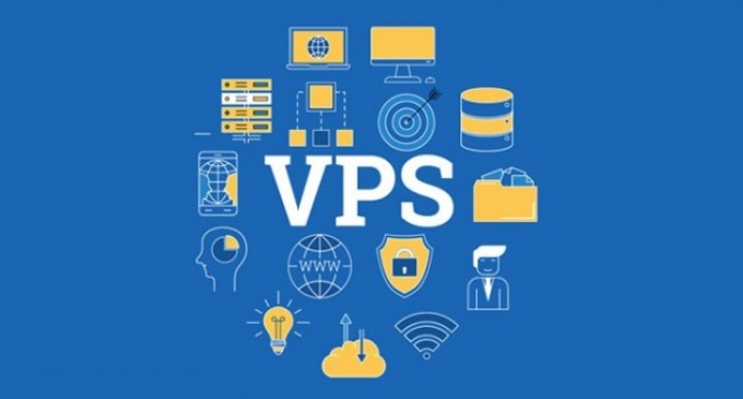 Ce este un server privat virtual (VPS)?