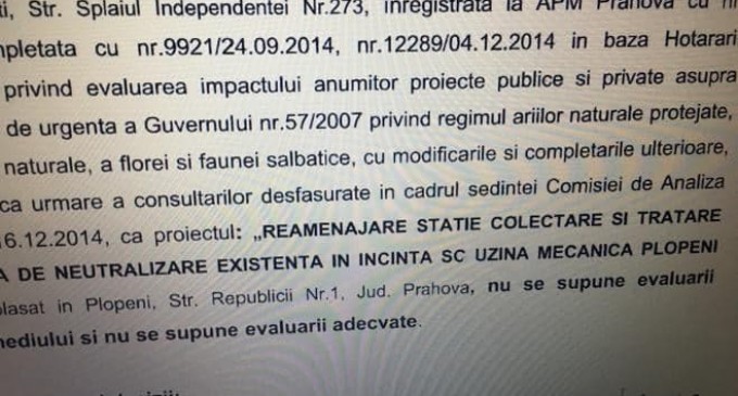 Increngătura politică ascunsa a gunoaielor(VII)/Romania, infringement pentru taieri ilegale si catastrofe ecologice