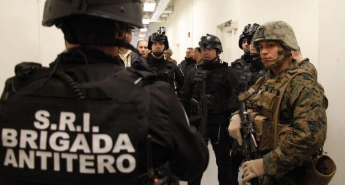 Metrosexualii pun mâna pe Servicii!