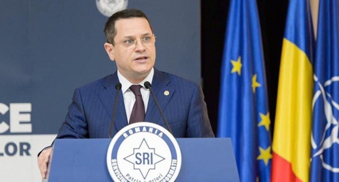 O spunem cu durere si dezamagire: SRI este inca o institutie opaca!