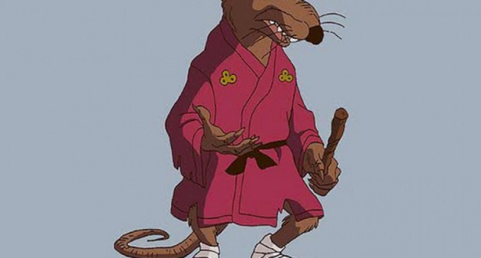 Ce avem noi aici? Un FOTOMODEL de „ȘORICIOAICĂ” avem… pentru că nu-i frumos să intri în mintea afumata de bautura…./PAMFLET