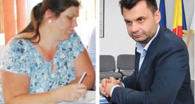 O noua tampanie a administratiei „Dobre”(II)/”Ce ați făcut, m-ați dat la ziar”?