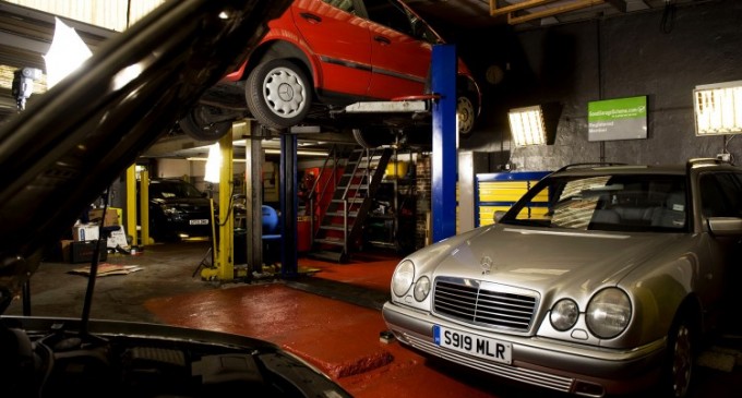 Rolul pe care amortizoarele il pot juca pentru siguranta ta