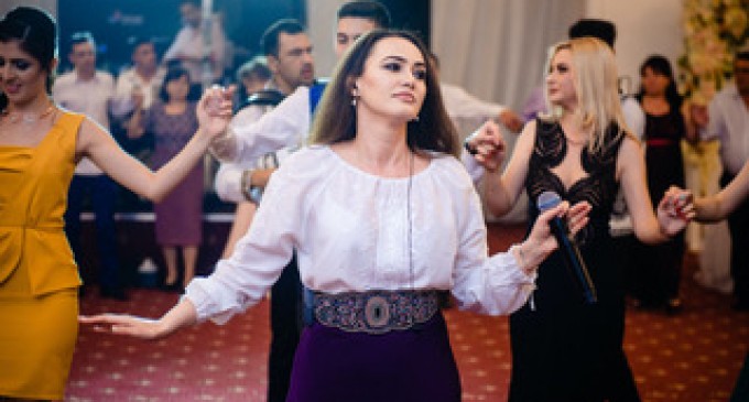 Cele mai reusite petreceri de nunta alaturi de formatia Grand Music Events