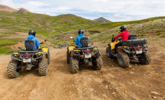 Sfaturi pentru intretinerea corecta a ATV-ului