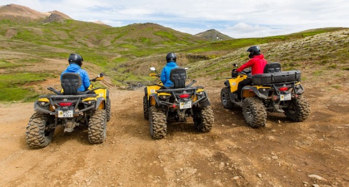 Sfaturi pentru intretinerea corecta a ATV-ului