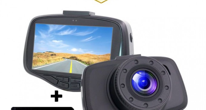 Camera video auto – tot ce trebuie sa stii despre aceasta
