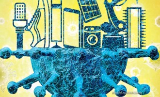 Cu siguranță viața noastră continuă…