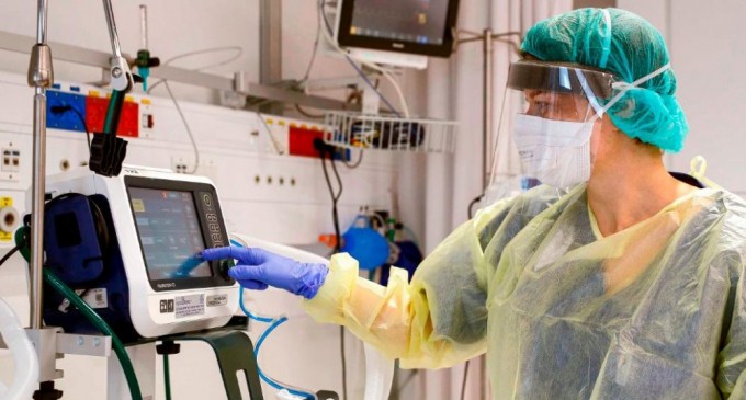 Senatorul PNL Iulian Dumitrescu cere firmelor din Prahova să ajute Spitalul Județean de Urgență Ploiești