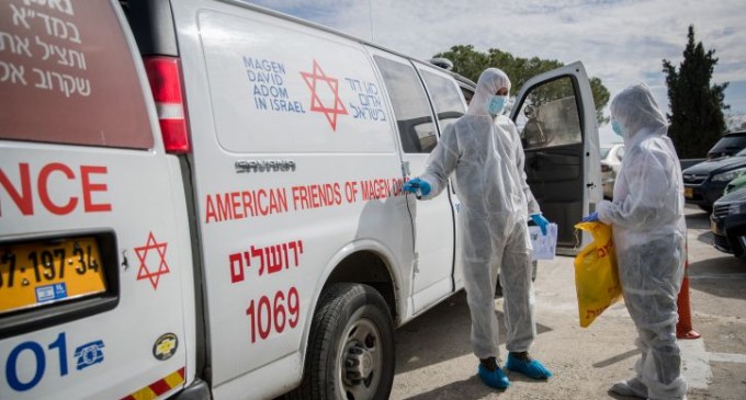 Aşa arată un stat. O ţară. Un popor cu creier şi lideri