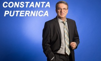VERGIL CHITAC, VICTIMA A CORONAVIRUSULUI DAR SI A FAPTULUI CA ESTE CANDIDAT LA PRIMARIA CONSTANTA