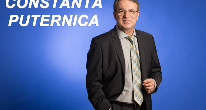 VERGIL CHITAC, VICTIMA A CORONAVIRUSULUI DAR SI A FAPTULUI CA ESTE CANDIDAT LA PRIMARIA CONSTANTA