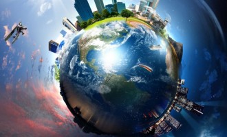 O reflecție cu adevărat plină de profunzime