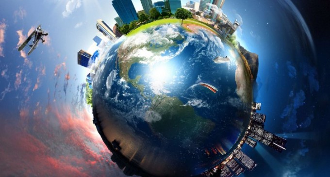 O reflecție cu adevărat plină de profunzime