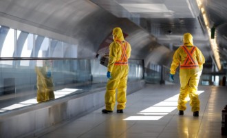 Scenarii în vreme de urgență