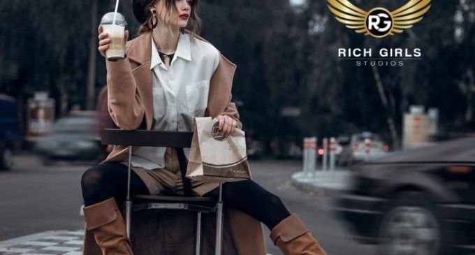 Modelele Rich Girls investesc în imobiliare pentru un viitor stabil