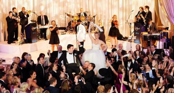 6 Sfaturi pentru alegerea restaurantului de nunta