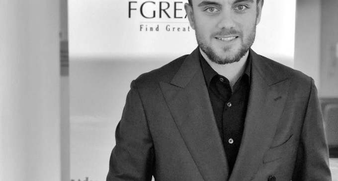 Despre antreprenoriat de succes, imobiliare si curaj