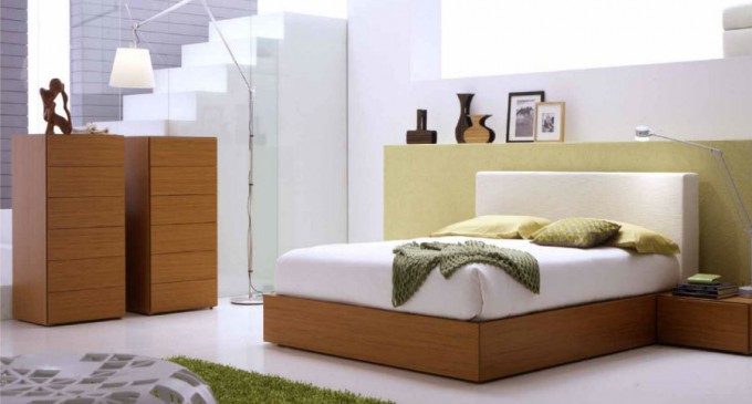 Mobileaza dormitorul pe gustul tau cu ajutorul echipei de la Atelierul de Design