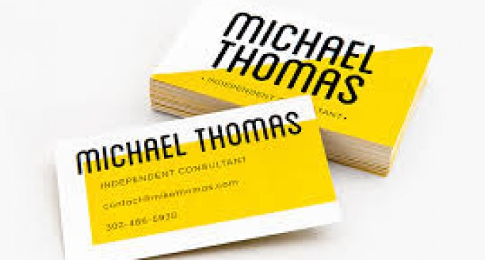 Cum sa alegi cele mai bune carti de vizita in Bucuresti?