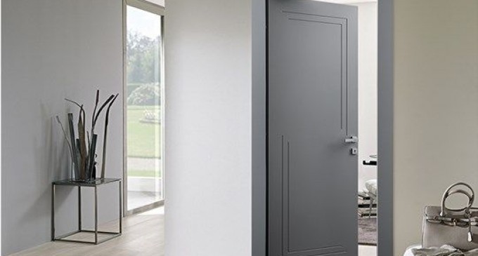 Cum alegi ușa pentru apartament sau casa și cum o ingrijesti?