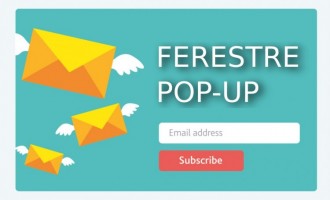 Ce sunt ferestrele pop-up?